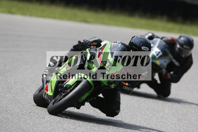 /24 08.06.2025 TZ Motorsport ADR/Gruppe gruen/48